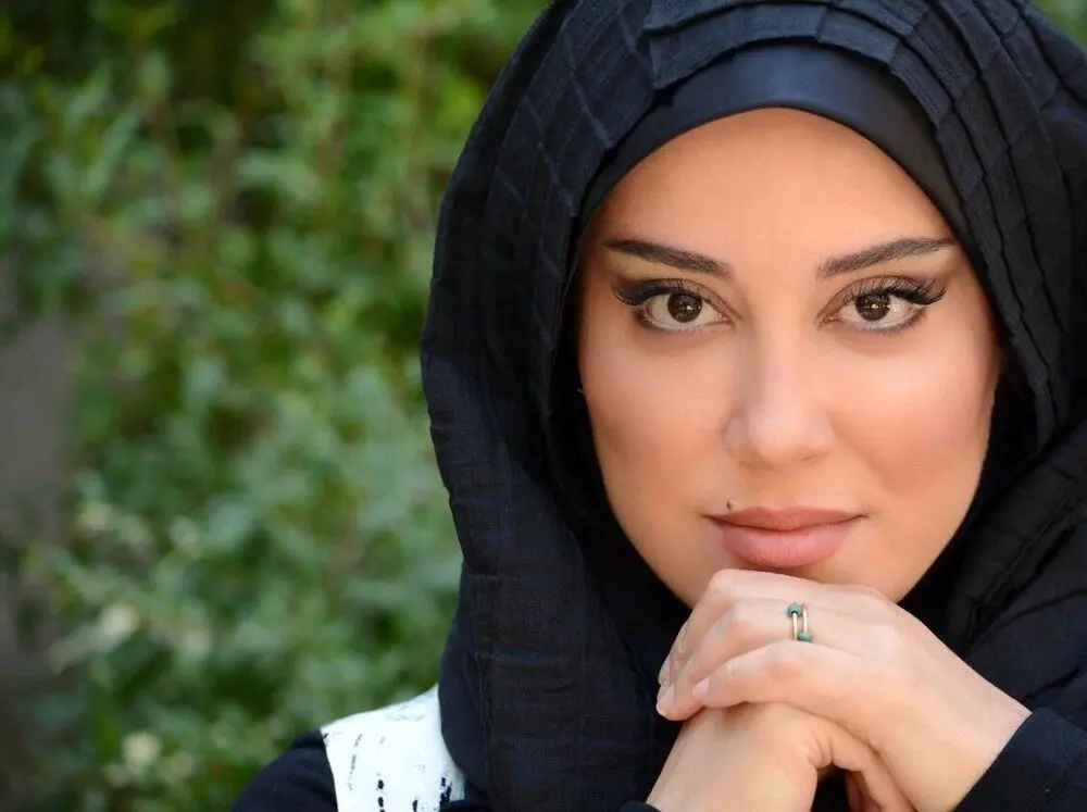 ببینید / مصاحبه جالب آشا محرابی درباره زندگی شخصی‌اش 