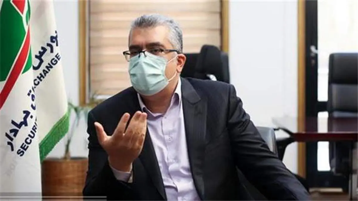 «رییسی» کدهای لازم برای حمایت از بورس را به بازار داد/ عدهای با انتظار دلار ۶٠ هزار تومانی وارد بازار شدند/۶٠ درصد تازهواردها در سود هستند