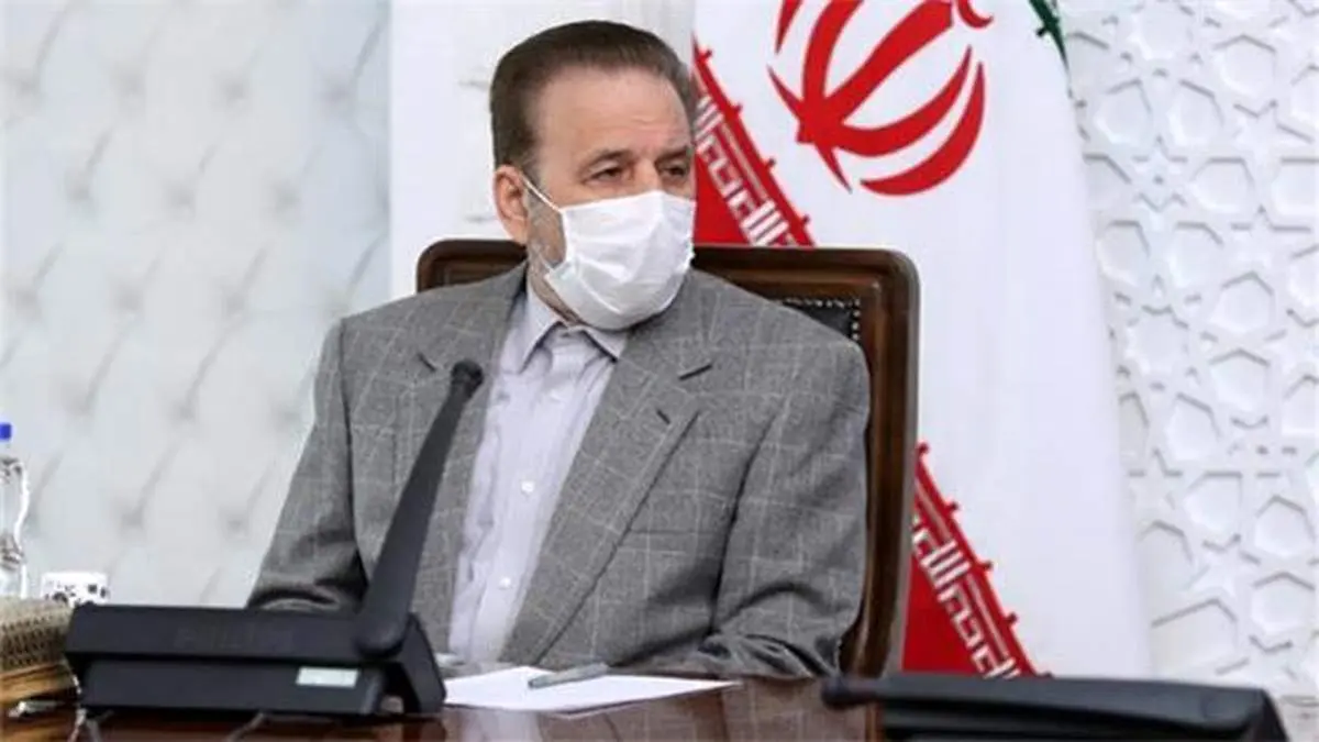 دولت کم‌فروشی نکرد/ ادعای خروج مسئولان دولتی از کشور حرف نادرستی است/ کسانی که مدعی‌اند این دولت زمین سوخته تحویل می‌دهد، بگویند این زمین‌ها کجاست