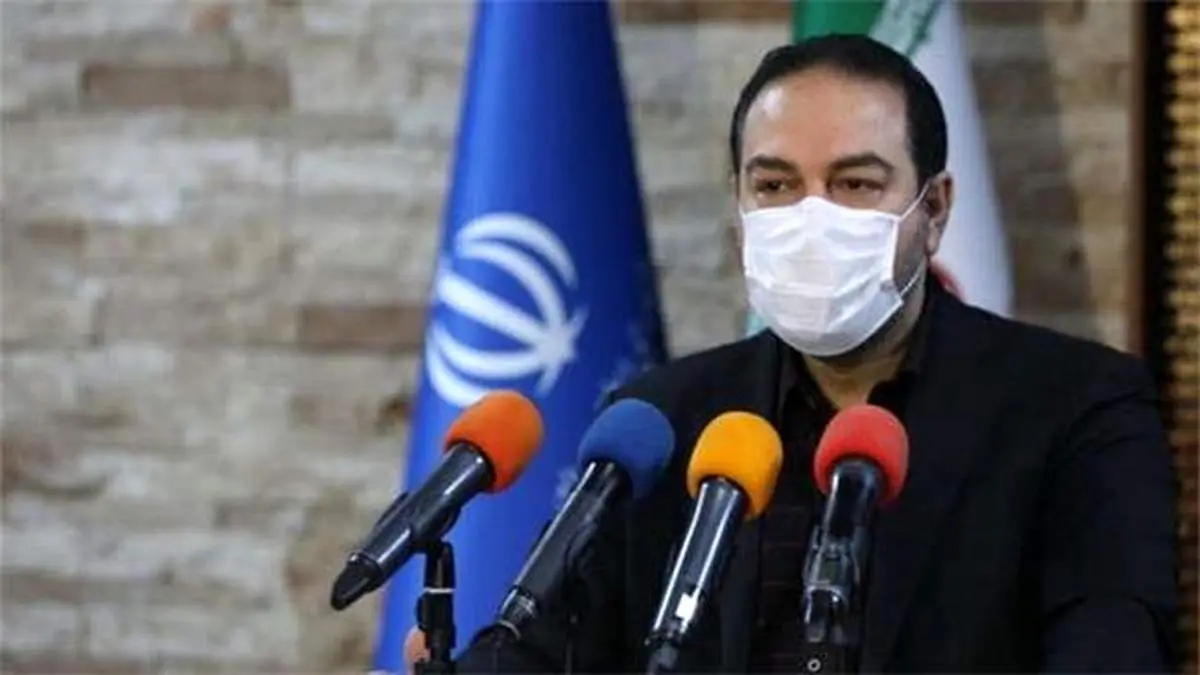 چرخش کرونای دلتا در تمام استانها / ۶ میلیون دوز واکسن دیگر در راه است