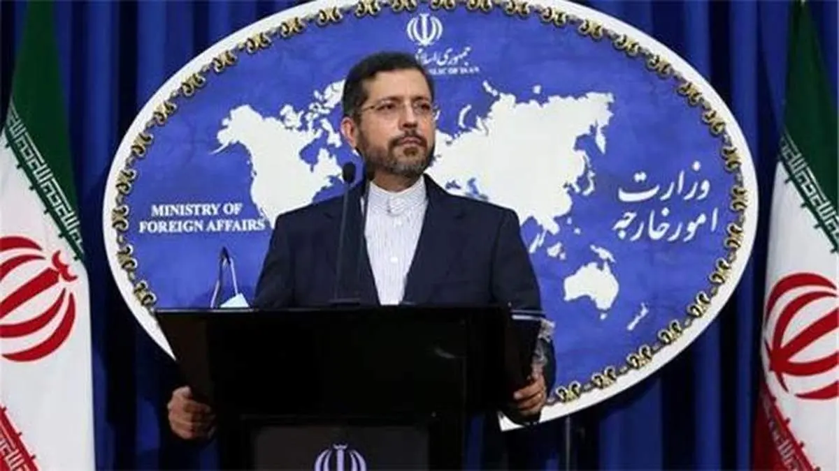 در وین با آمریکا و انگلیس برای تبادل ۱۰ زندانی توافق شد/آماده‌ایم همین امروز توافق را اجرا کنیم