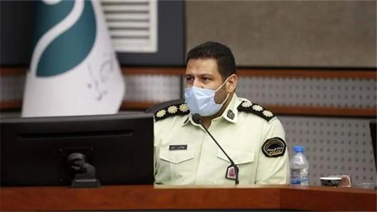 کاهش ناهنجاری های اجتماعی با تقویت و ارتقاء اقدامات فرهنگی