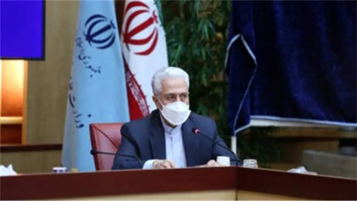 هر نوع اظهارنظر محدودکننده علمی، حاشیهنشینی و مهاجرت نخبگان را به دنبال دارد