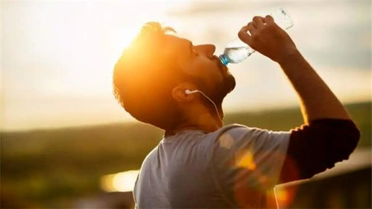 جلوگیری از گرمازدگی با چند راهکار ساده