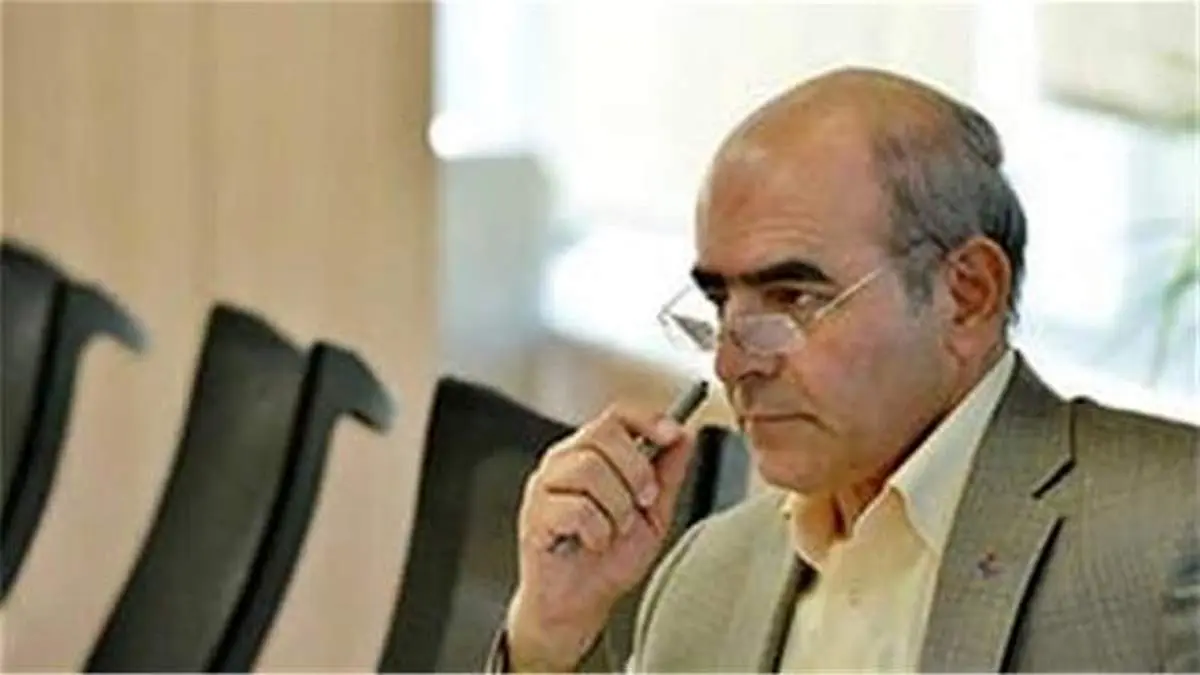 سودآور شدن صنعت پالایشگاهی از مسیر بورس محقق می‌شود