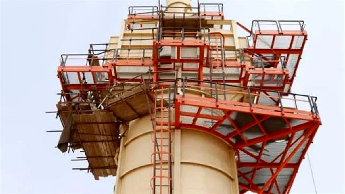 ماده اولیه سوخت سوپر جت به سبد محصولات بیدبلند خلیج فارس افزوده می‌شود/سرمایه‌گذاری ۵۵ میلیون یورویی برای حفظ محیط زیست و ایجاد ارزش افزوده