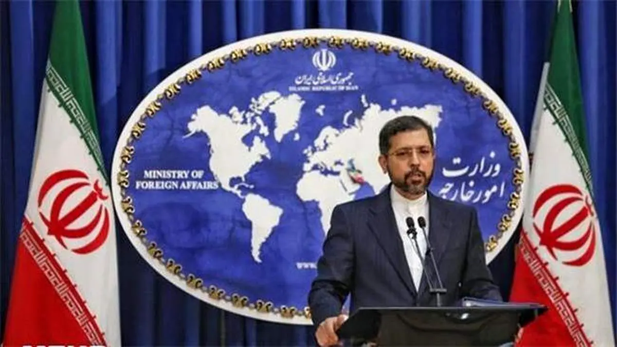 به دقت مرزهای مشترک با افغانستان را تحت کنترل داریم/ همیشه از عادیسازی روابط با مصر استقبال کردهایم/ اگر امروز آمریکا تعهداتش را انجام دهد، آزادی ۱۰ زندانی با آمریکا و انگلیس قابل انجام است