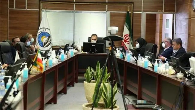 آمادگی بیمه ایران برای اجرای سند راهبردی با اجماع تمامی ذینفعان کلیدی شرکت
