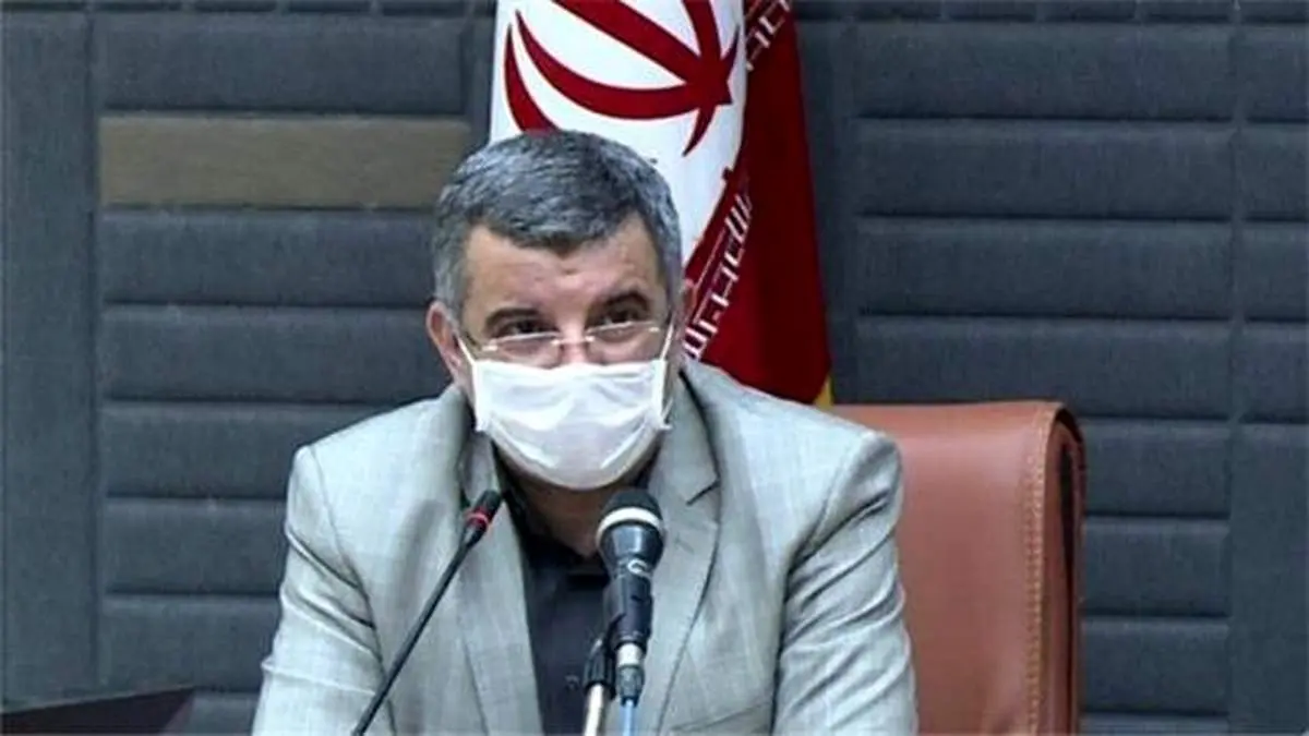 در مورد واکسیناسیون عذرخواه و همدرد مردم هستیم/ ویروس دلتا تمام کشور را فرا گرفته است