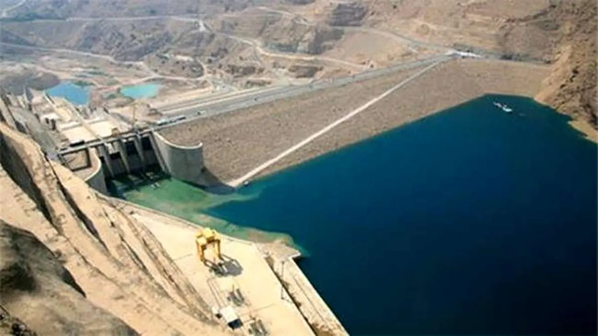 نقش سد گتوند در بحران آب خوزستان چیست؟