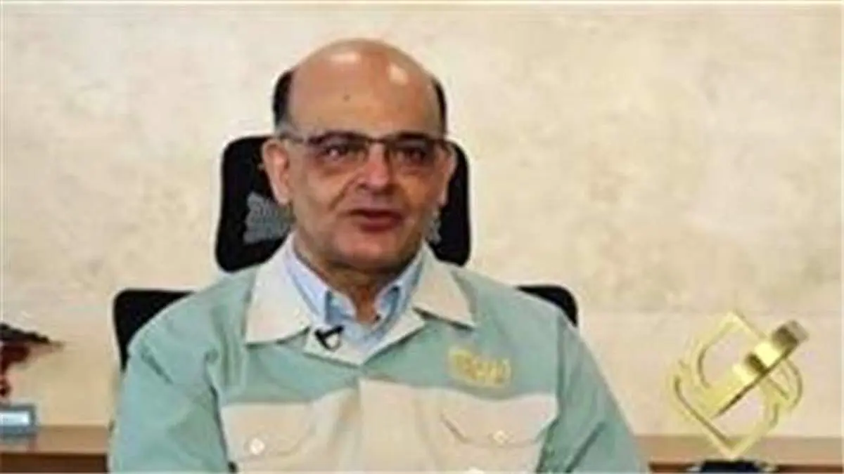 توانمندی فولاد مباركه برای صادرات اسلب گاز ترش/ بی‌اثر بودن تحریم‌ها نتیجه خودكفایی كشور است