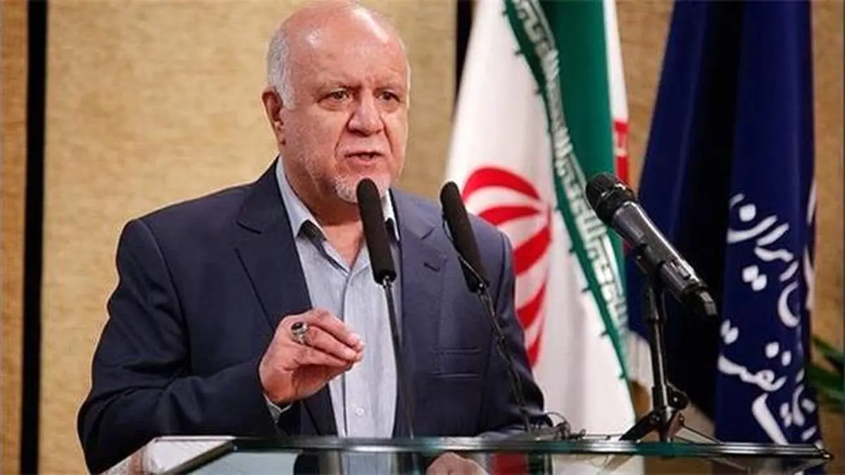 ذخیرهسازی ۱۰ میلیون بشکه نفت خام در جاسک