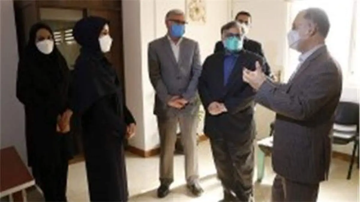 تقویت مشارکت اجتماعی بانوان با ایجاد بسترهای لازم در کیش