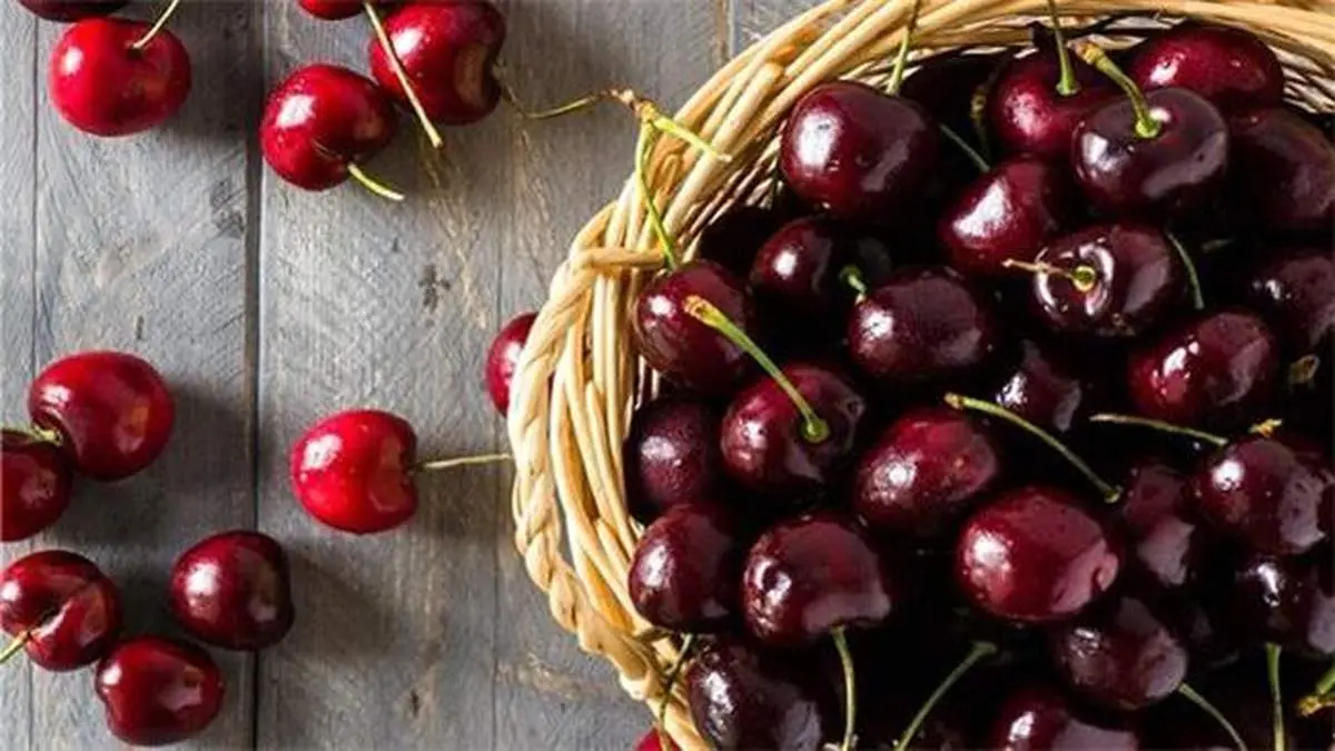 چرا نباید در مصرف گیلاس زیاده روی کنیم؟