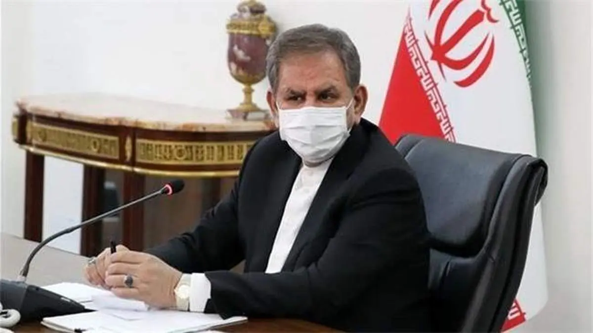 نخبگان و سران عشایر خوزستان به دولت برای مدیریت صحیح منابع آب کمک کنند