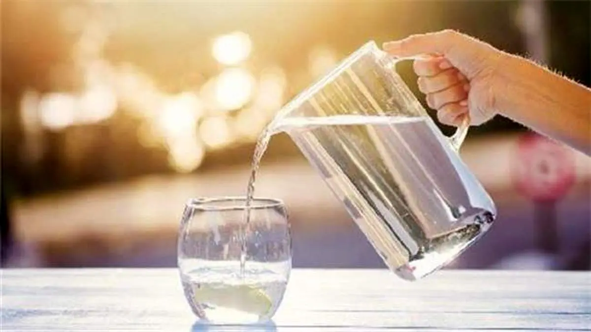 یک نوشیدنی شگفت انگیز که باعث طول عمر می‌شود