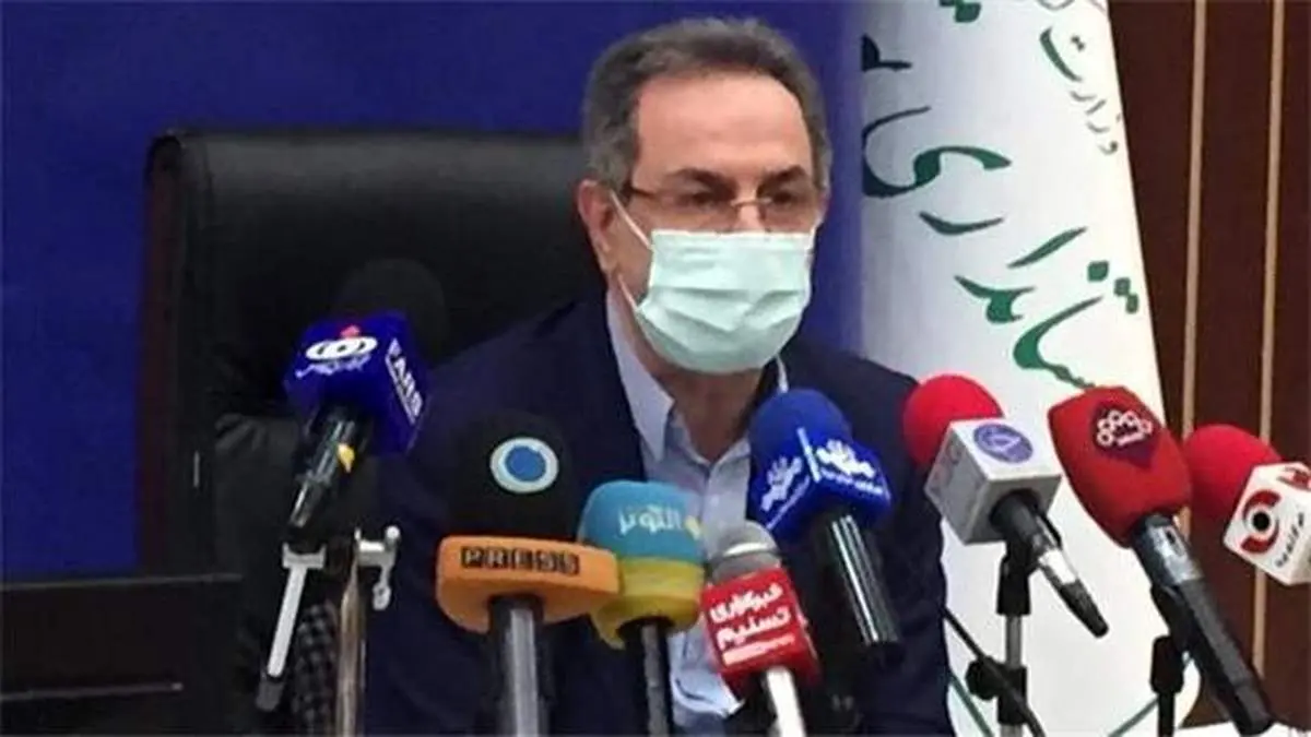 تزریق روزانه ۴۵ هزار واکسن در استان تهران/ تمدید تعطیلات کرونایی تهران بعید است