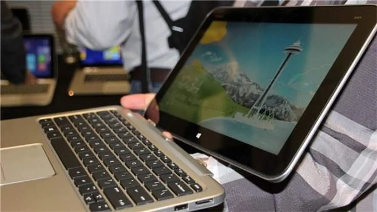 تبلت گران میشود؟