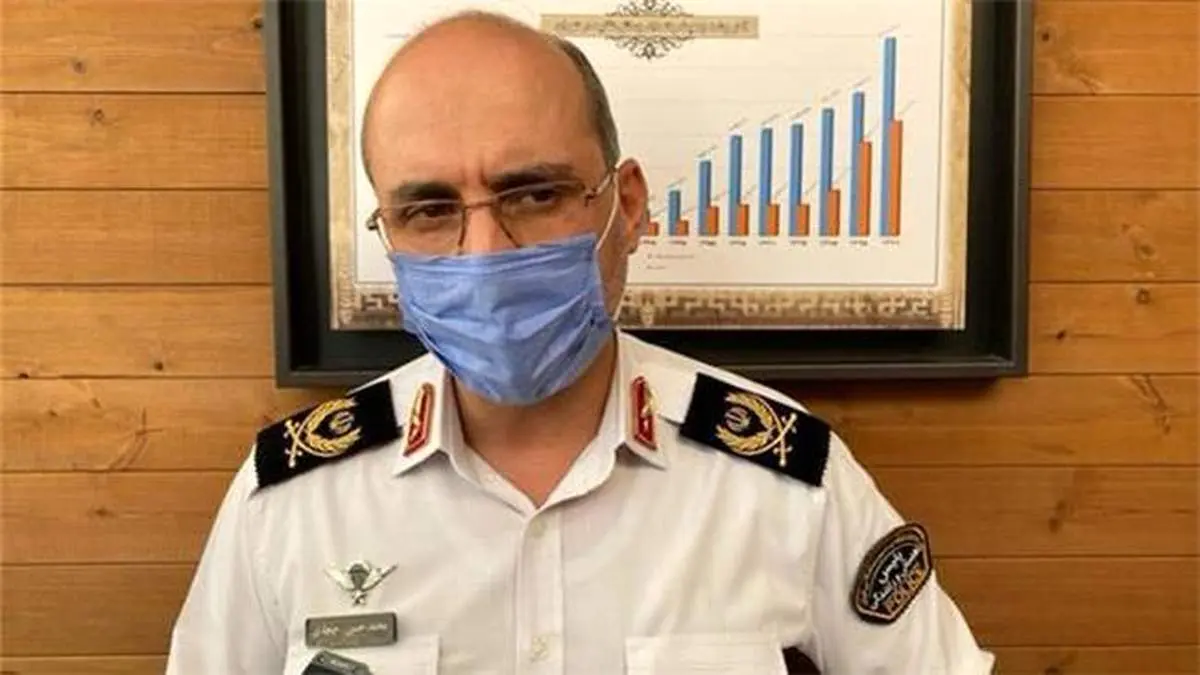 برخورد با حیوان گردانی در خودرو/نظر پلیس در مورد موتورسواری زنان