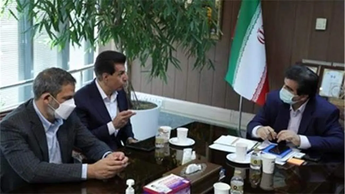 خدمت رسانی به حوزه سلامت از افتخارات بانک رفاه است