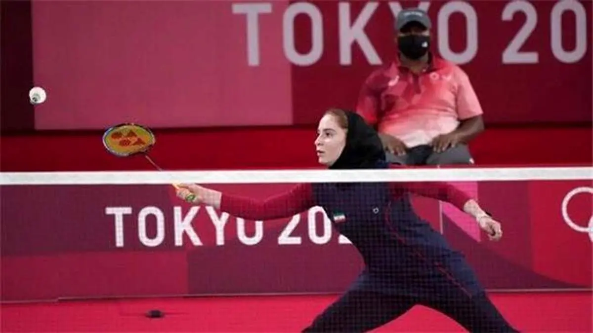 نتایج نمایندگان ایران در روز سوم المپیک ۲۰۲۰/ روز خوب والیبال، بدمینتون و شنا