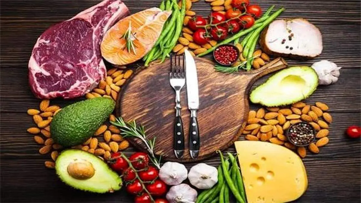 باید‌ها و نباید‌های غذائی برای کاهش علائم رفلاکس معده