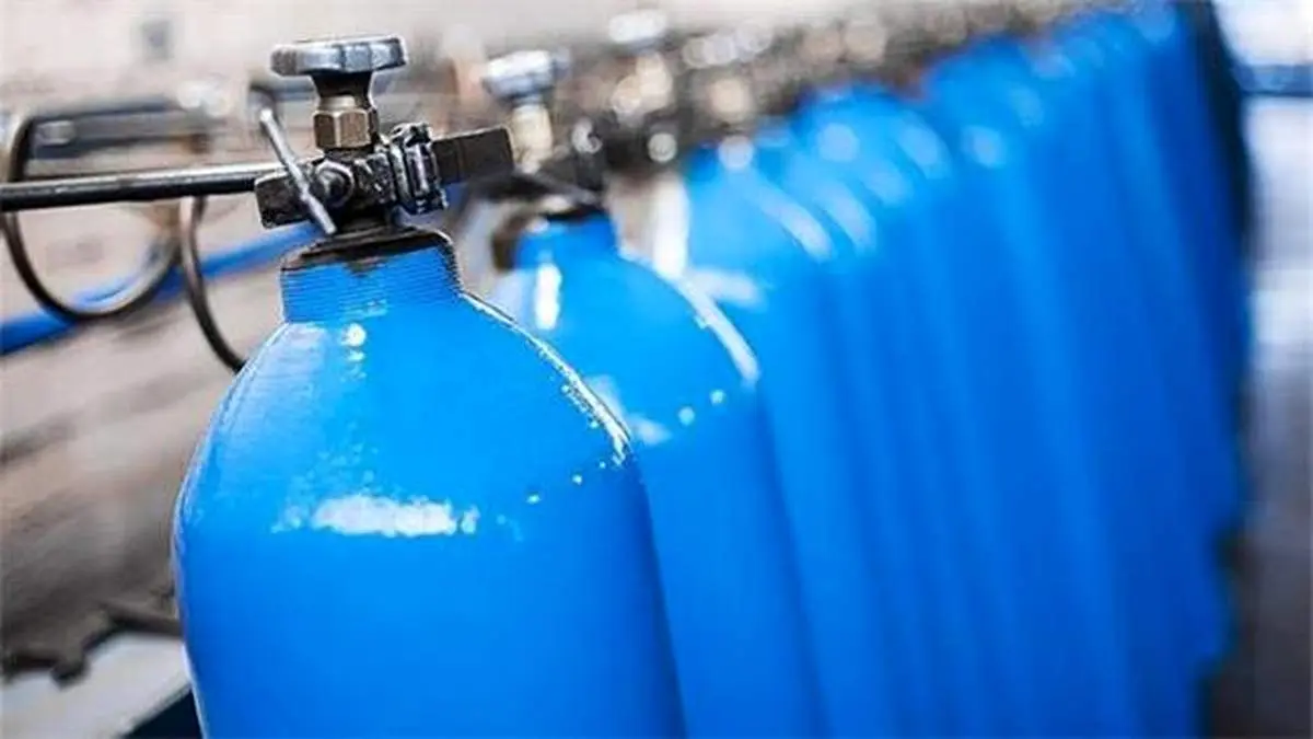 خطر کمبود اکسیژن بیخ گوش بیماران کرونایی