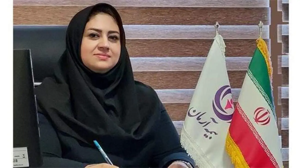 انتصاب سرپرست مدیریت بازاریابی و روابط مشتری بیمه آرمان