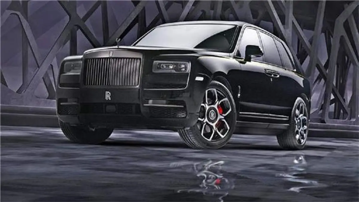 قدرتمندترین خودروهای کراس اوور سال 2021 + عکس