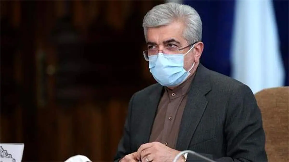 نیروگاهها در مدار هستند/ در شرایط فعلی خاموشی نداریم