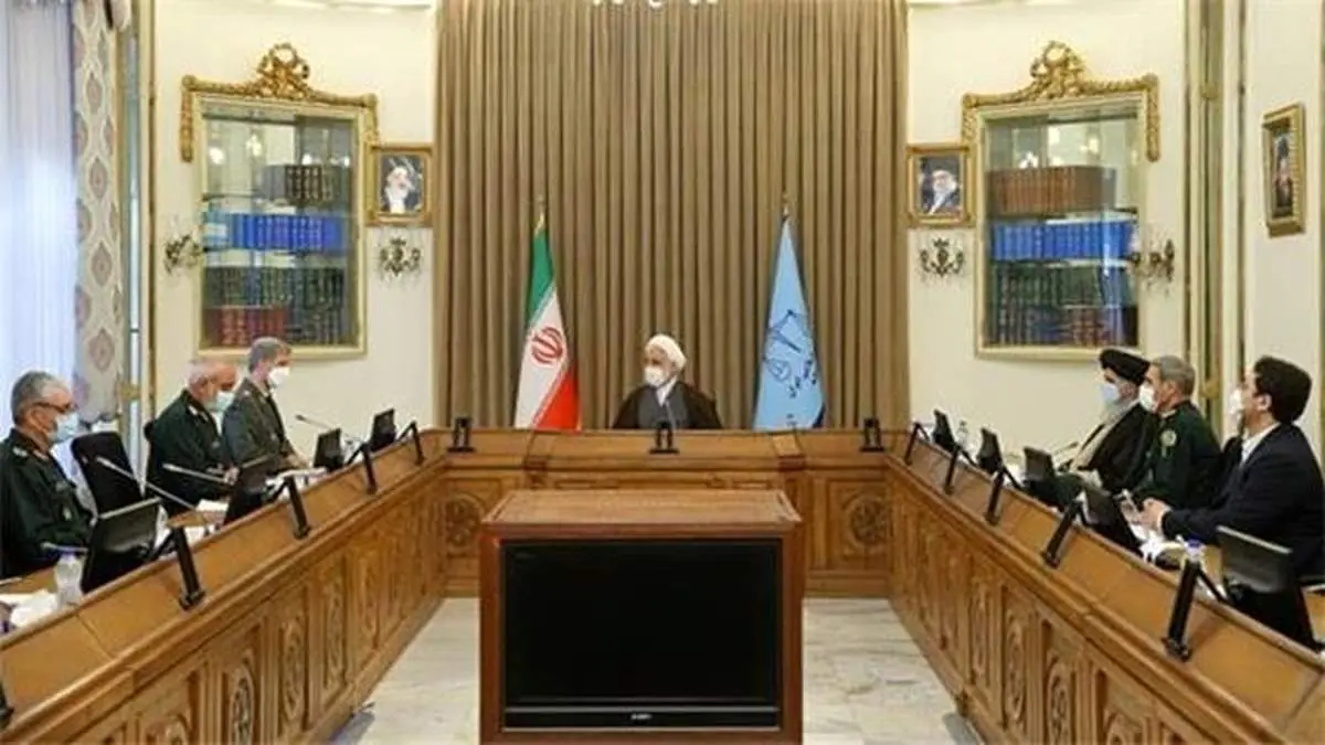 قوه قضاییه با قدرت در مسیر تحول حرکت میکند