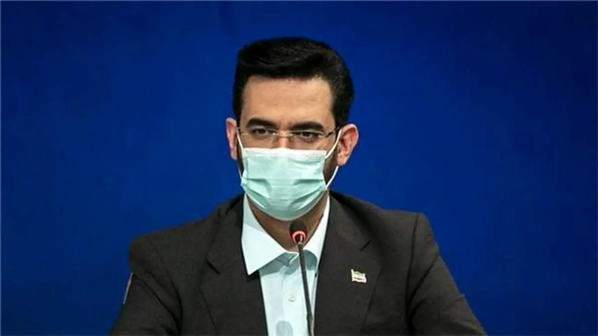 برای حضور در دولت آینده پیشنهادی به من نشده است/ حکمرانی سایبری، قوانین خودش را می‌خواهد/ طرح مجلس درباره فضای مجازی، فرآینده‌ها را غیرشفاف و مبهم می‌کند