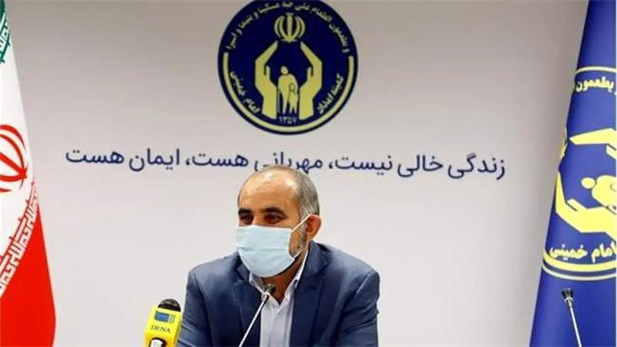 واکسیناسیون مددجویان طبق زمانبندی وزارت بهداشت در حال انجام است