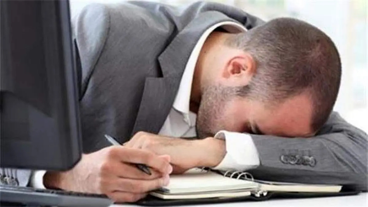راه خنثی کردن آسیبهای ناشی از کمخوابی