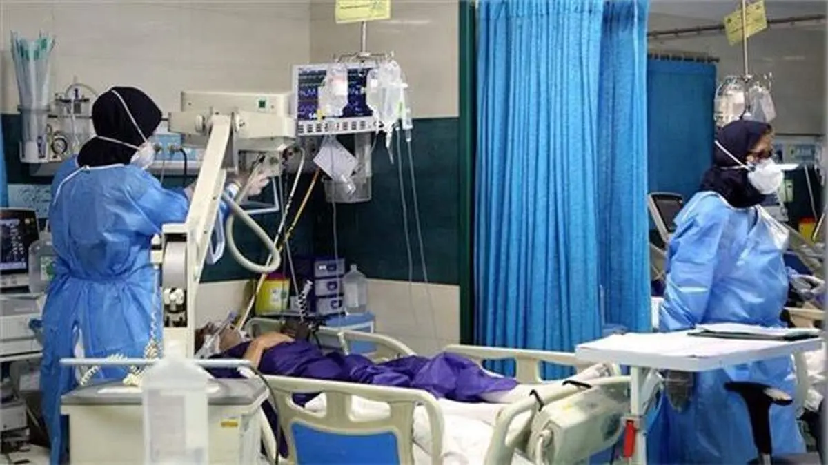 ظرفیت تختهای بیمارستانی بندرعباس تکمیل شد