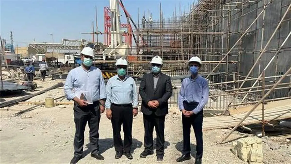 هایکو، پتروشیمی کارون را در دو خوراک مهم، خودکفا میکند