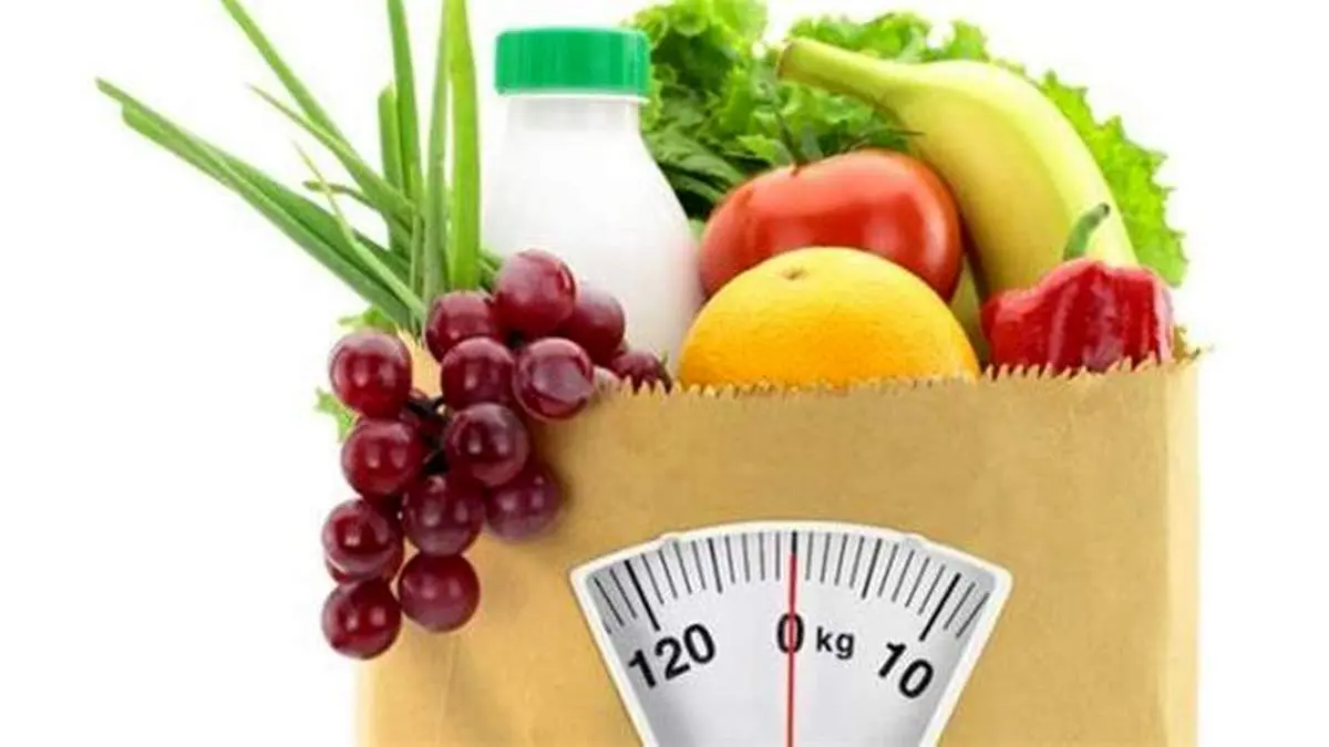 غذاهای کاهشدهنده وزن برای کسانی که ورزش نمیکنند