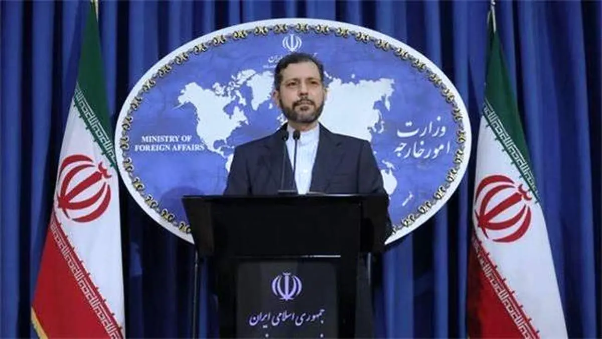 به پایان مذاکرات وین نزدیک شدهایم/ شاهد اقدام عملی از سوی کره نبودهایم