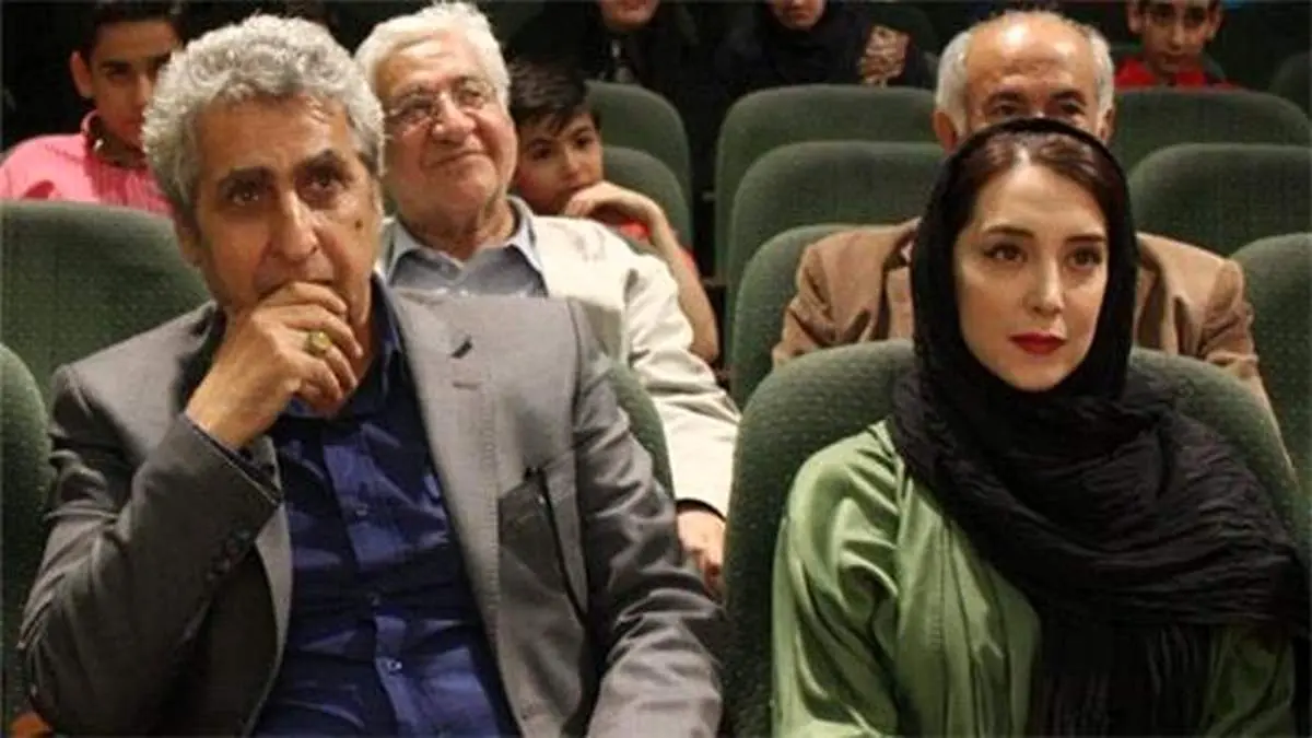 اظهارات مسعود جعفری جوزانی در پی فلج شدن فک دخترش