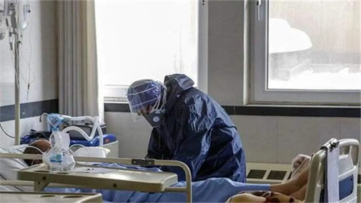 احتمال افزایش فوتیهای کرونا از هفته جاری/ همه جا باز است و محدودیتها اجرا نمیشوند