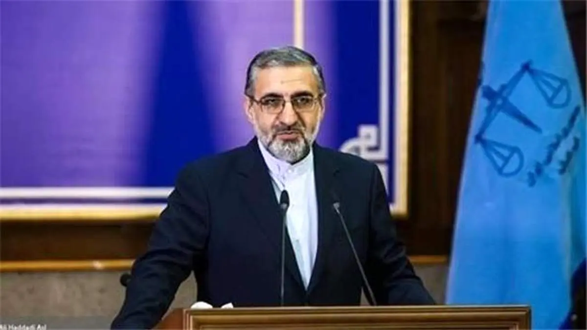 دستور اژهای برای تهیه لیست تمامی محکومان امنیتی کشور/ انتخاب معاون اول اژهای/ تشکیل ۶ پرونده درباره خرید و فروش سوالات کنکور