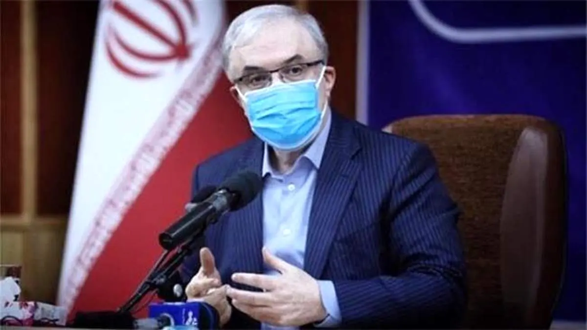 در هرمزگان گرفتار پیک جدید کرونا هستیم/تاوان برخی ندانم کاریها را میدهیم