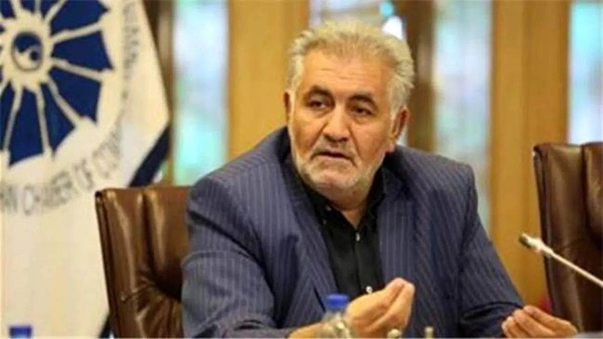 صنایع تولیدی كشور با وجود تحریم و كرونا خوش درخشیدند/ فولاد مباركه یكی از عوامل رونق اقتصادی كشور است