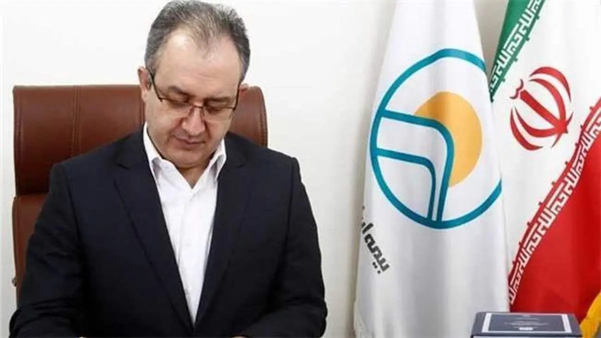 ضرورت توجه به بازار در معرض خطر شرکت های بیمه تخصصی در مناطق آزاد