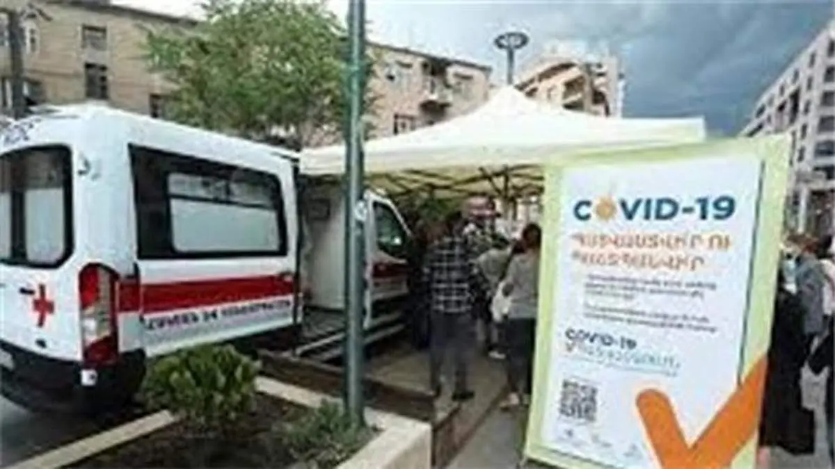 خطری که مسافران واکسن را تهدید می کند...