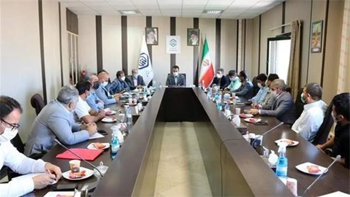 صیانت از حقوق شرکای اجتماعی مورد تاکید سازمان تامین اجتماعی است