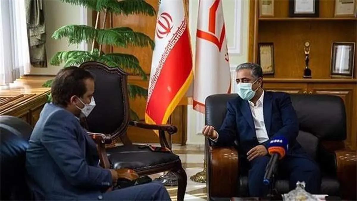 برنامه‌ریزی برای تزریق سریع واکسن کرونا برای کارکنان بانک مسکن