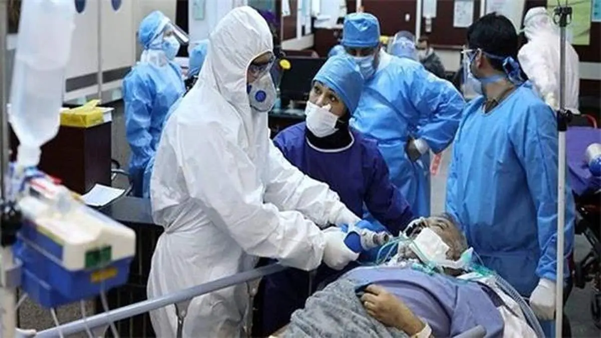 آلودگی روزانه ۶ تا ۸ هزار گیلانی به کرونا/ بیمارستان ها مملو از بیماران بستری