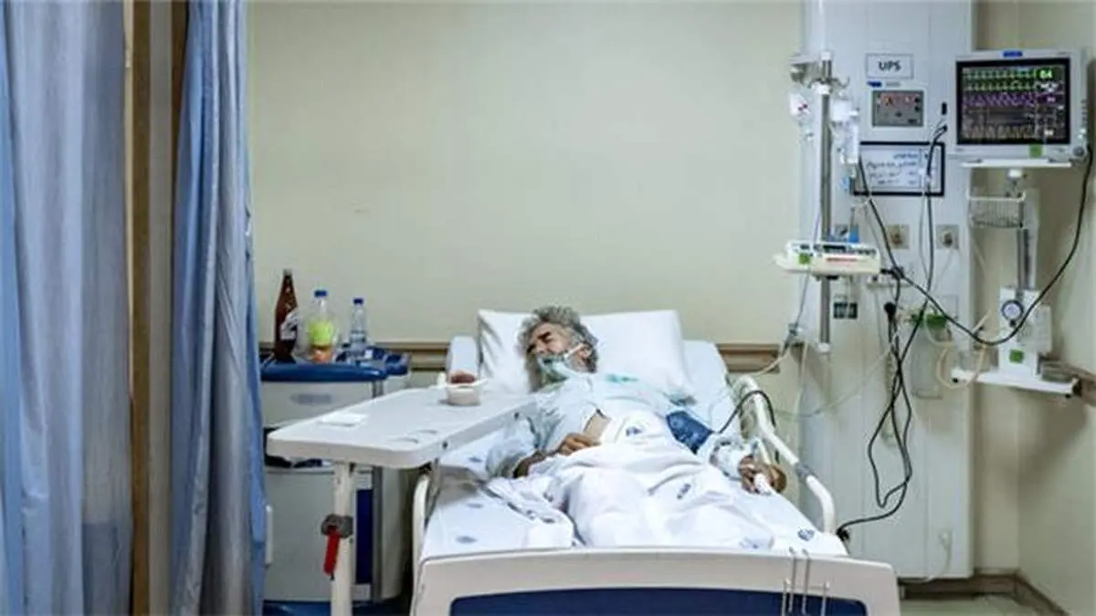 ۲۹۲ فوتی جدید کرونا در کشور/تزریق ۴۰۰۴۹۲ دُز واکسن در شبانه روز گذشته