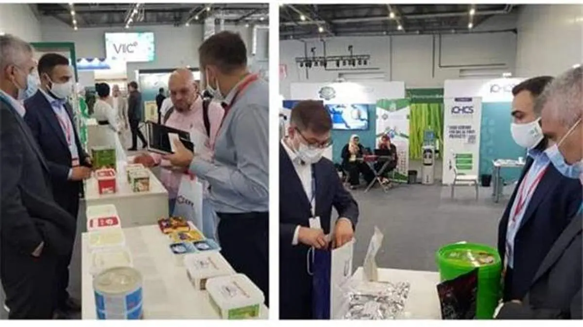 مذاکرات با مقامات اقتصادی و سیاسی توسط مدیرعامل پگاه